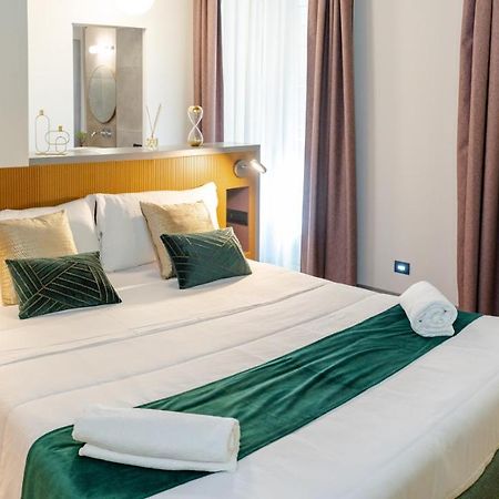 Castel Sant Angelo Luxury Rooms And Tour Rom Eksteriør billede