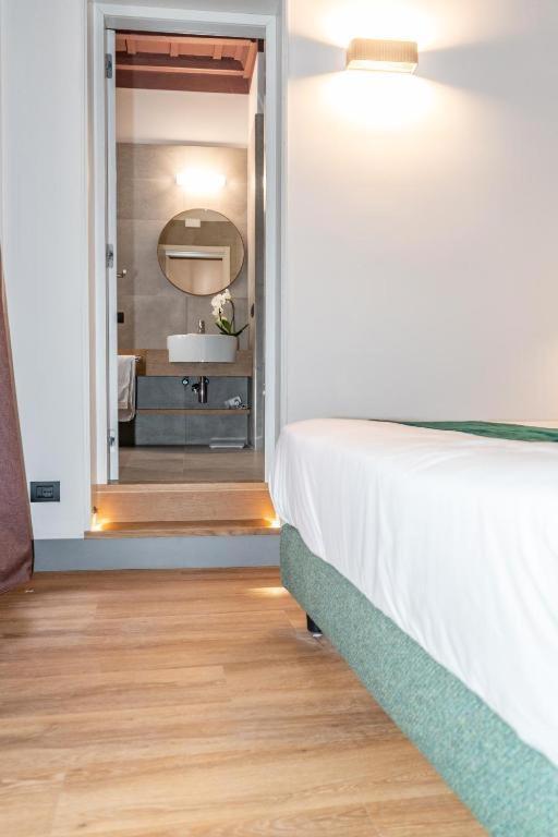 Castel Sant Angelo Luxury Rooms And Tour Rom Eksteriør billede